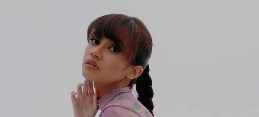 Audrey Tapiheru Rilis Single dan Mini Album Anyar