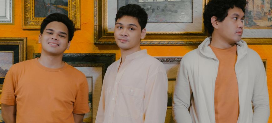 TheOvertunes rilis video musik 'Write Me Another Song'