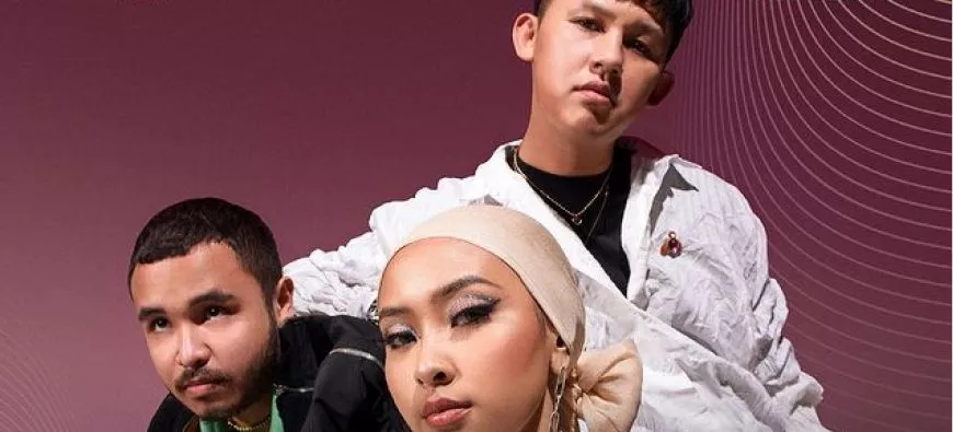 Jevin Julian, Kara Chenoa, dan Jinan Laetitia berkolaborasi di lagu ‘The One’