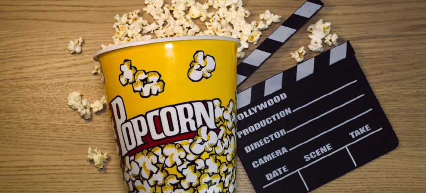 Aplikasi Streaming Film dan Pengaruhnya terhadap Gaya Hidup Masyarakat Indonesia