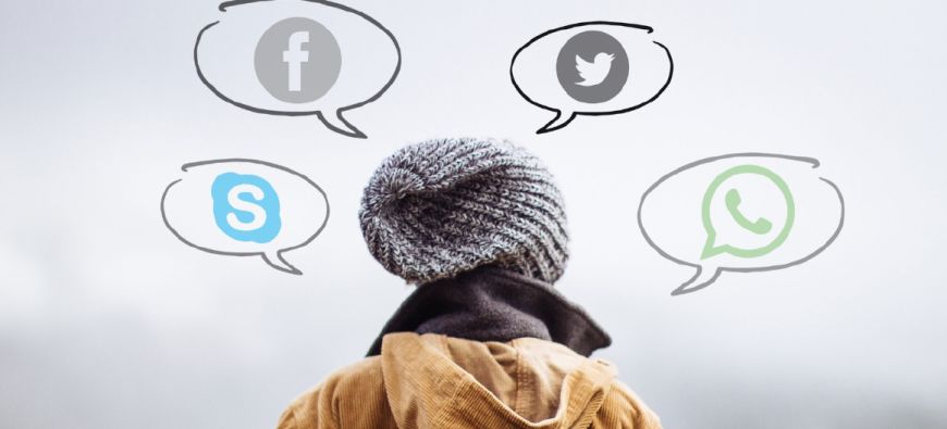 Mengenal Doxing: Tindakan Pelanggaran Privasi yang Kerap Terjadi di Media Sosial