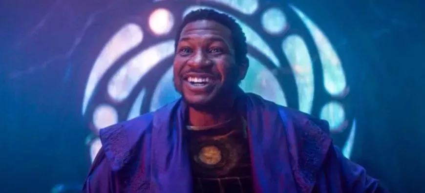 Pemeran Kang the Conqueror, Jonathan Majors Resmi Dipecat dari Marvel Cinematic Universe 