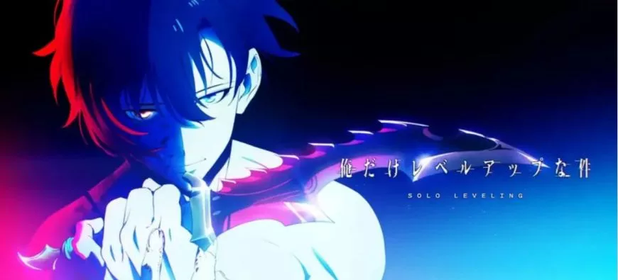 Sole Levelling: Anime Adaptasi Manhwa yang Punya MC Over Power