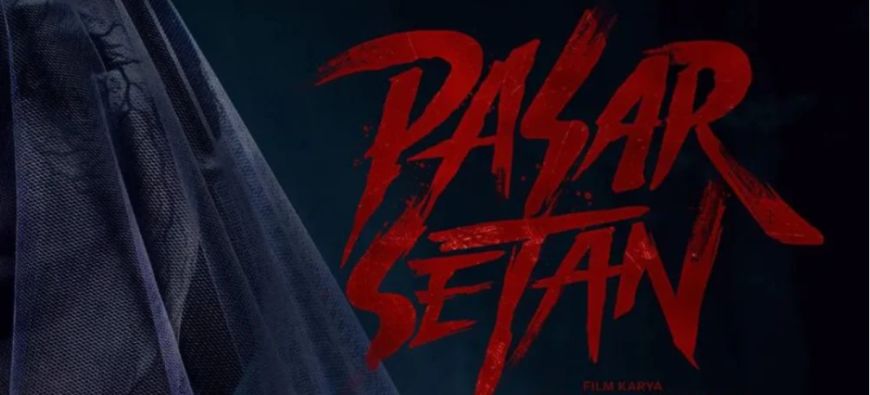 Berangkat dari Urban Legend: Film Pasar Setan Akan Tayang Akhir Februari Mendatang!