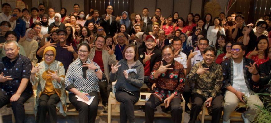 Pasar Seni Bermain 2025: Kolaborasi Ashley Hotel Group dan EKRAF Dorong Industri Game Lokal PlayStation 5