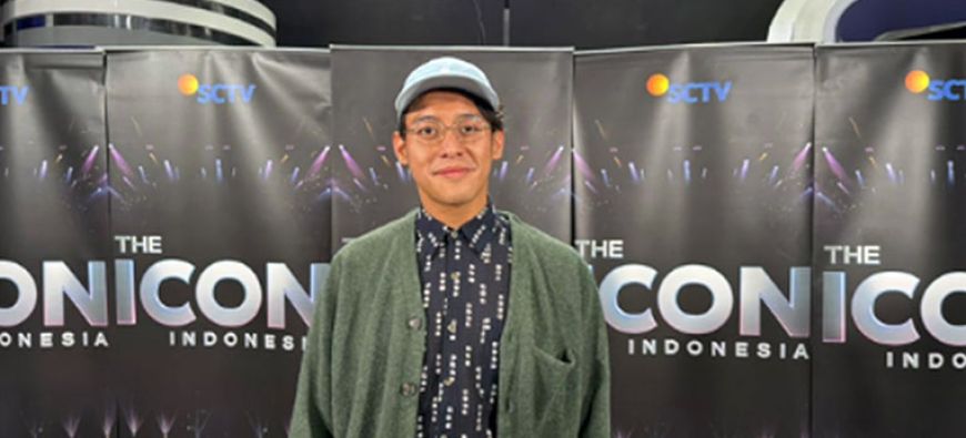 Audisi &ldquo;The Icon Indonesia&rdquo; Jakarta Sukses Digelar, Tekankan Karakter dan Kejujuran Bermusik