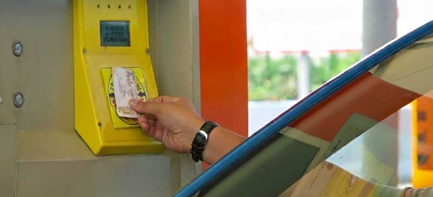 Arus Balik Lebaran Meningkat, Pemudik Diminta Pastikan Saldo E-Toll Cukup