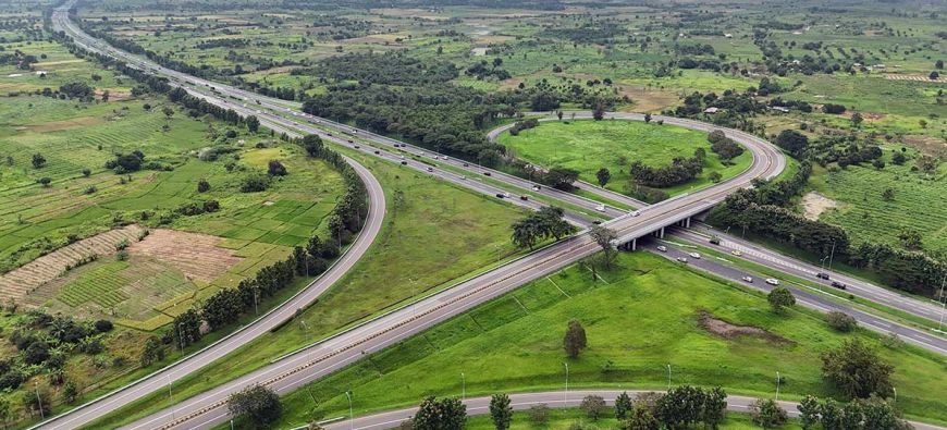 Astra Infra Siaga Cuaca Ekstrem saat Mudik 2026