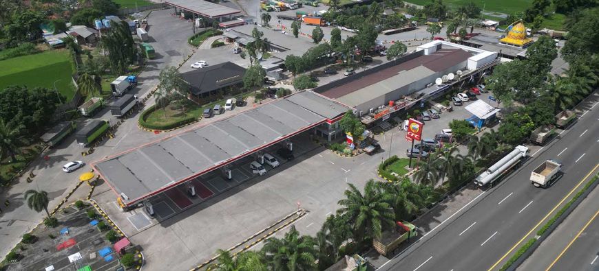 Diskon Tarif Tol Arus Balik Berlaku 26&ndash;27 Maret, Pemudik Diminta Atur Waktu Perjalanan