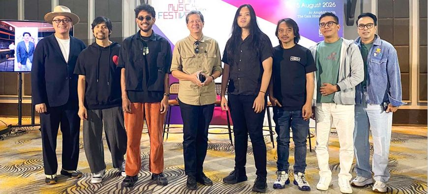 Gaia Music Festival 2026 Kembali Hadir, Rayakan Semangat &ldquo;Music For All&rdquo; Bersama Musisi Lintas Generasi