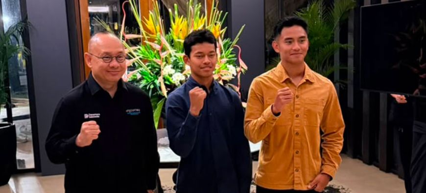 Jelang MotoGP Mandalika 2026, Mario Aji dan Veda Ega Optimistis Tampil Maksimal di Hadapan Publik Indonesia