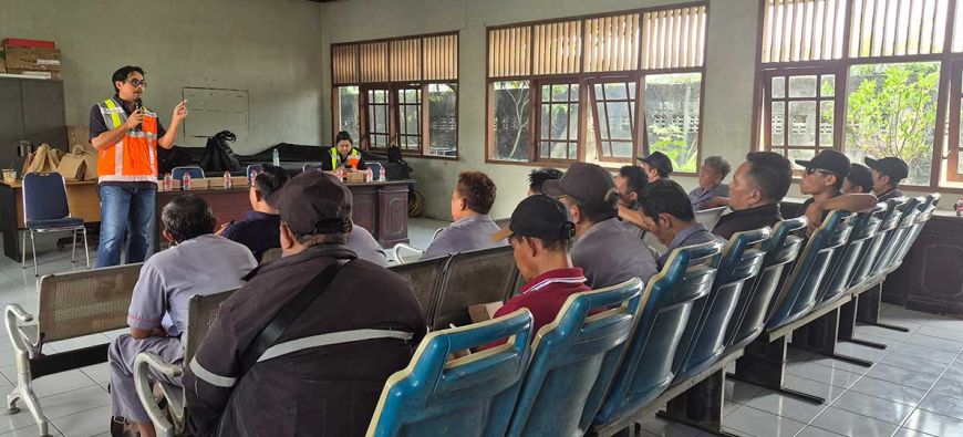 Astra Tol Cipali: 85 Persen Kecelakaan hingga Agustus 2026 Terkait Kelelahan