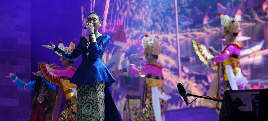 Festival Budaya Nasional 2026: Merayakan Keberagaman, Menjaga Budaya Indonesia Terus Hidup