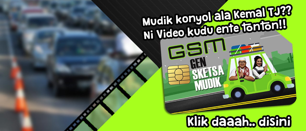 STREAMING Gen 987 FM Radio No. 1 di Jakarta