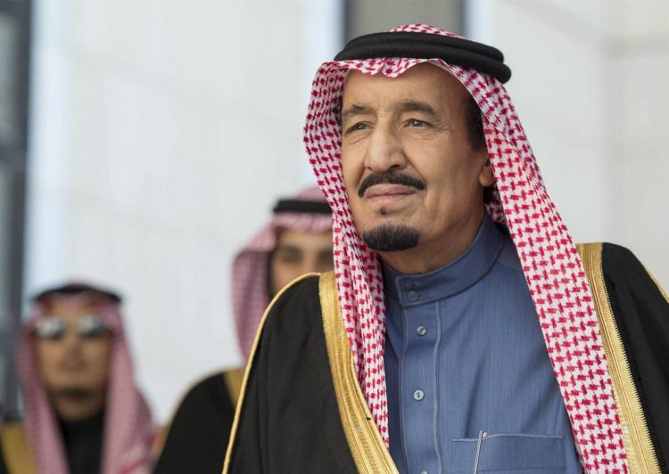 Ngintip Kekayaan Raja Salman yuk yang Katanya Nggak Habis 18 Turunan!