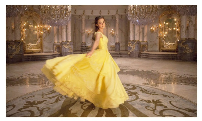 Beauty and the Beast Sukses Meraup Rp 13 Triliun & Jadi Film Musikal Live Action Terlaris yang Pernah Dibuat