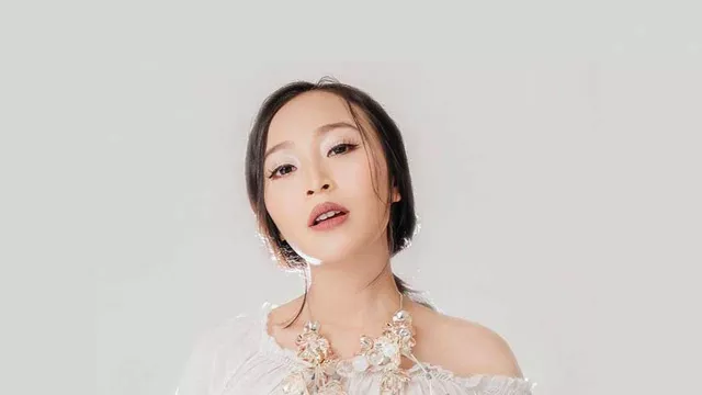 Rinni Wulandari Pernah Ingin Berhenti Bermusik?!