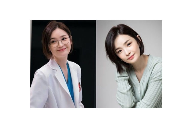 Kenalan Yuk Sama Jeon Mi Do, Si Mungil Cantik Pemeran Utama Drakor “Hospital Playlist”