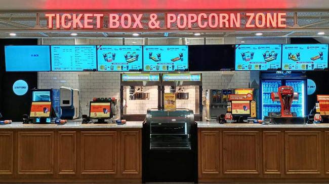 CGV Buka 4 Bioskop di Jakarta Hari Ini, Harga Tiket Tidak Naik