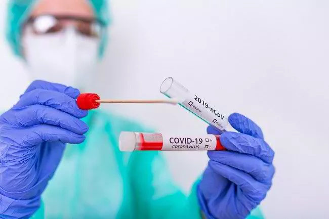 Mulai Senin, Penumpang Angkutan Darat Dites Acak Rapid Antigen