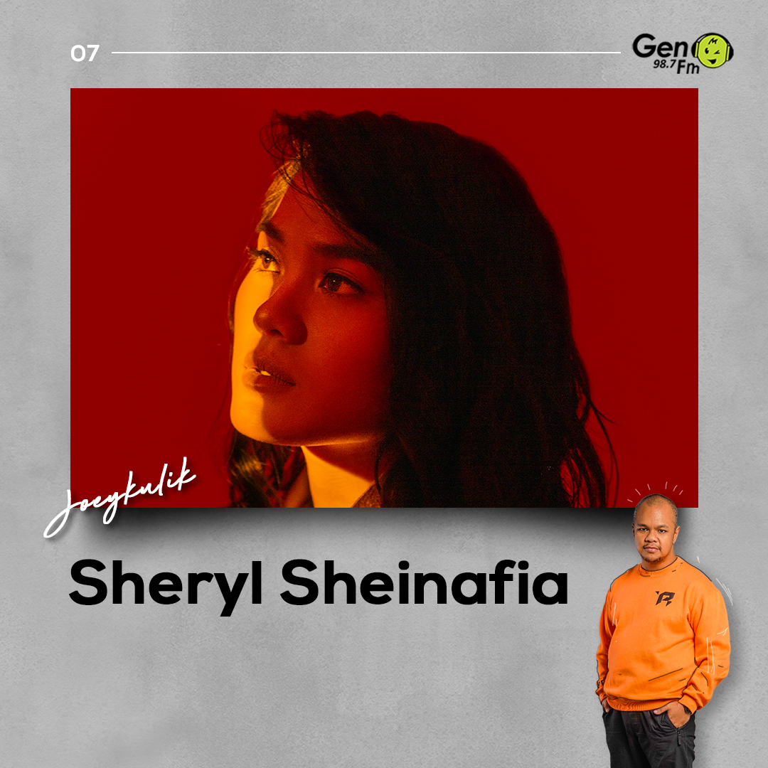 JOEY KULIK - SHERYL SHEINAFIA /uploads/uploads/photos/2021/02/14/2237099EDISI-07-PODCAST-WEB-JOEY-KULIK-SHERYL.jpg